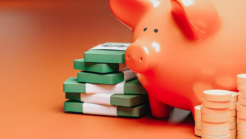 Cómo automatizar el presupuesto para que funcione solo